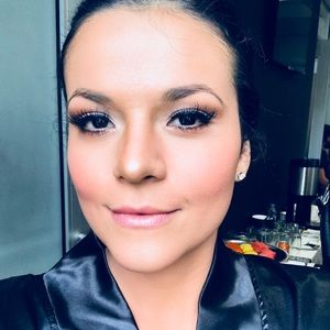 Meet your Posher, Citlalli